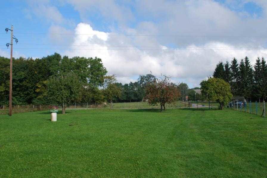 Ferienhaus Villa Apfelbaum Krien Exteriör bild